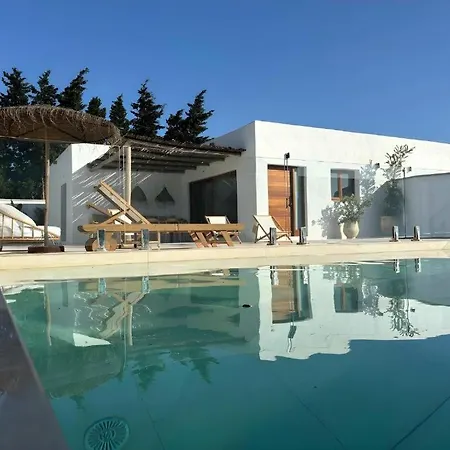 Zen Con Piscina Privada Y Diseno Exclusivo Holiday home *