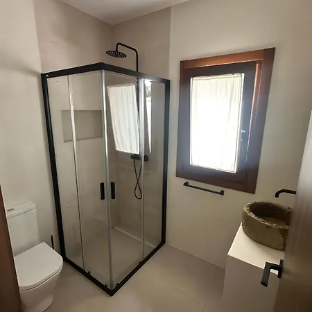 Zen Con Piscina Privada Y Diseno Exclusivo *