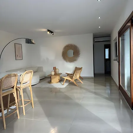 Holiday home Zen Con Piscina Privada Y Diseno Exclusivo