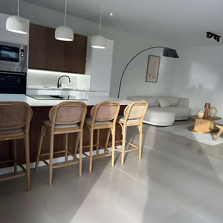 Holiday home Zen Con Piscina Privada Y Diseno Exclusivo