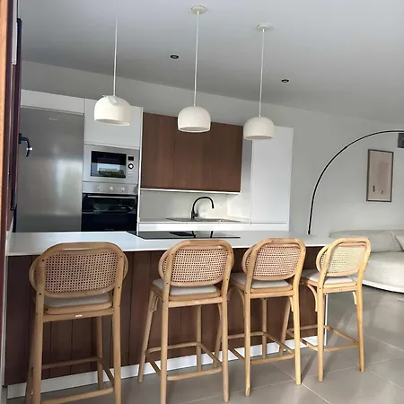 Zen Con Piscina Privada Y Diseno Exclusivo