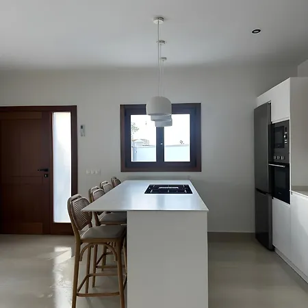 Holiday home Zen Con Piscina Privada Y Diseno Exclusivo *