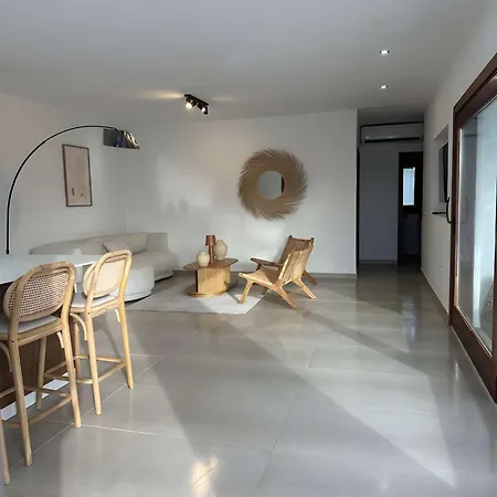Zen Con Piscina Privada Y Diseno Exclusivo El Palmar (Andalucia)