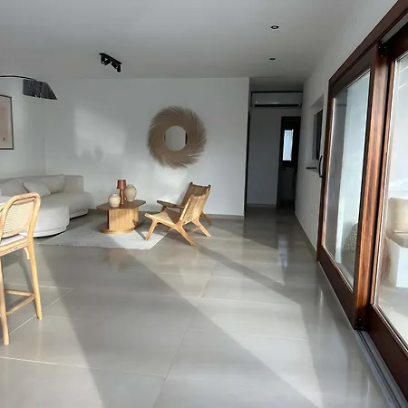 Zen Con Piscina Privada Y Diseno Exclusivo * El Palmar (Andalucia)