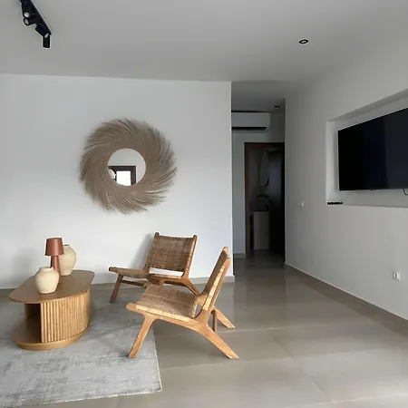 Holiday home Zen Con Piscina Privada Y Diseno Exclusivo El Palmar (Andalucia)