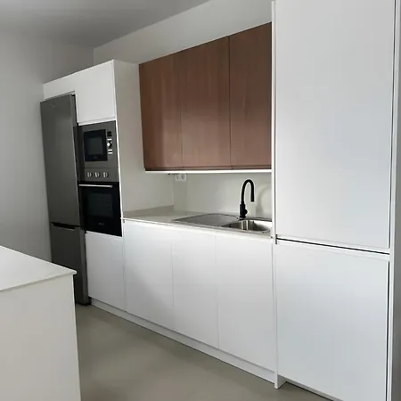 Zen Con Piscina Privada Y Diseno Exclusivo * El Palmar (Andalucia)