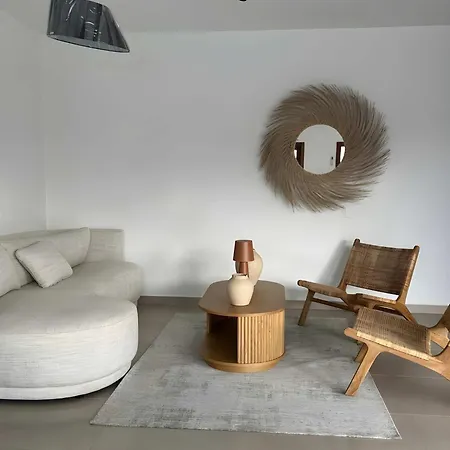 Holiday home Zen Con Piscina Privada Y Diseno Exclusivo