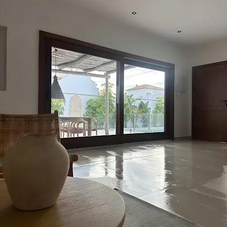 Holiday home Zen Con Piscina Privada Y Diseno Exclusivo El Palmar (Andalucia)