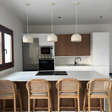 Holiday home Zen Con Piscina Privada Y Diseno Exclusivo *