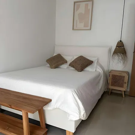 Zen Con Piscina Privada Y Diseno Exclusivo
