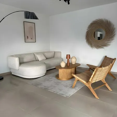 Holiday home Zen Con Piscina Privada Y Diseno Exclusivo