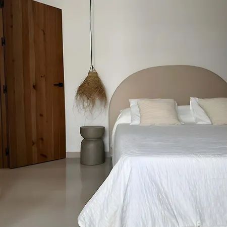 Zen Con Piscina Privada Y Diseno Exclusivo Holiday home *