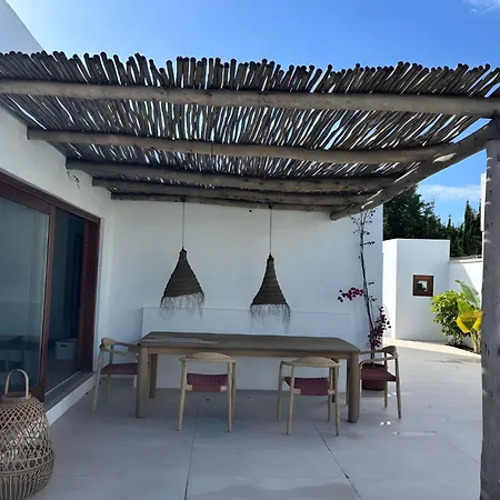 Zen Con Piscina Privada Y Diseno Exclusivo El Palmar (Andalucia)